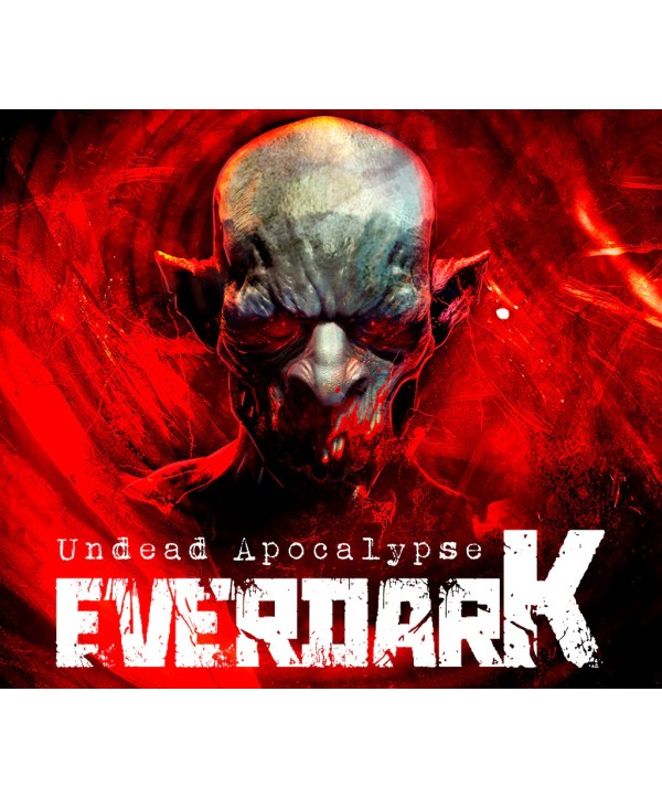 EVERDARK: Undead Apocalypse Steam Key GLOBAL